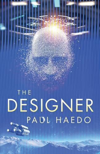 Cover image for The Designer