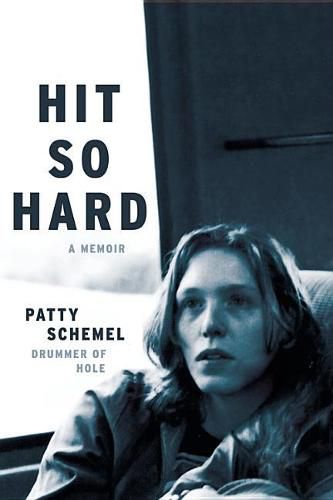 Cover image for Hit So Hard