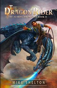 Cover image for The Dragon Rider