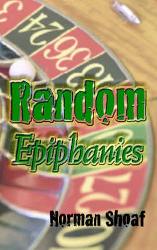 Cover image for Random Epiphanies