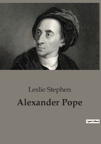 Alexander Pope