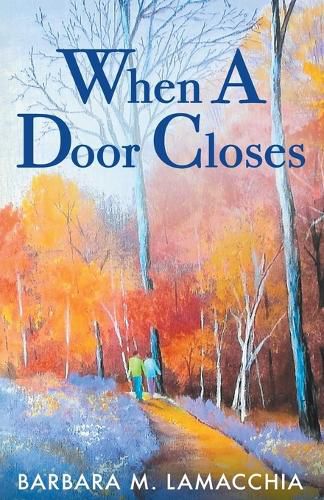 Cover image for When A Door Closes