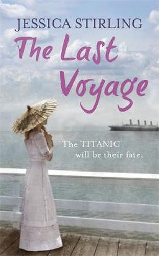 Cover image for The Last Voyage