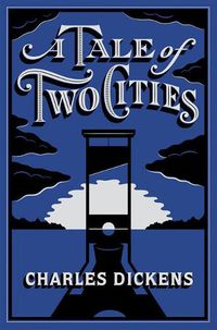 Cover image for Tale of Two Cities, A