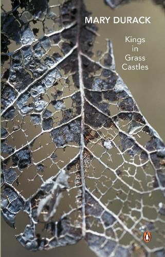 Cover image for Kings In Grass Castles