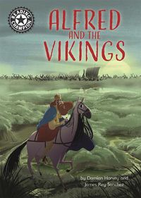 Cover image for Reading Champion: Alfred and the Vikings: Independent Reading 18