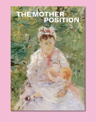Cover image for The Mother Position