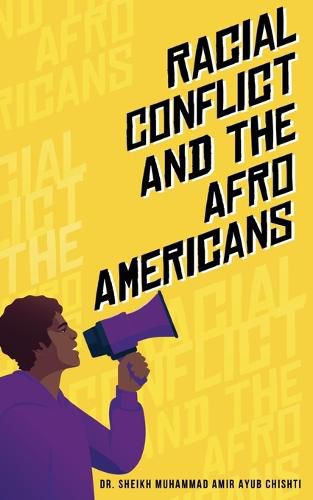 Cover image for Racial Conflicts and Afro-Americans