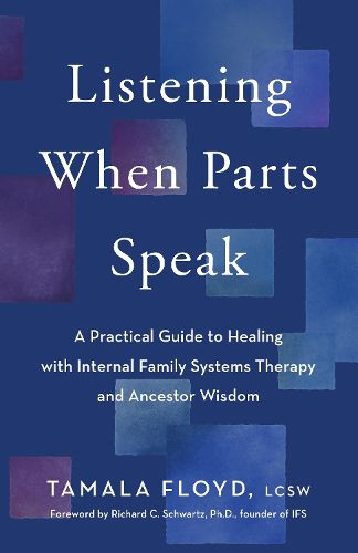 Cover image for Listening When Parts Speak