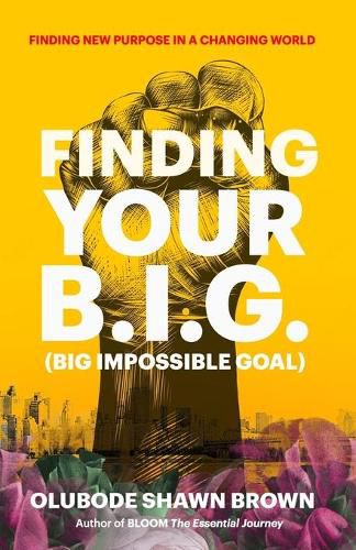 Cover image for Finding Your B.I.G.