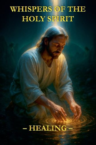 Cover image for Whispers of the Holy Spirit - Healing