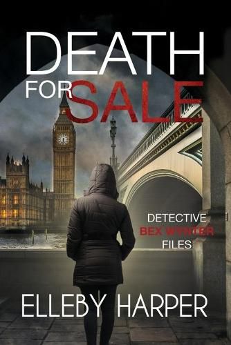 Cover image for Death for Sale