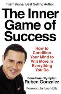 Cover image for The Inner Game of Success