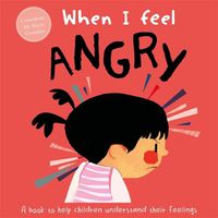 Cover image for When I Feel Angry