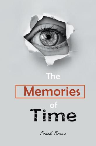 Cover image for The Memories of Time