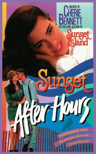 Cover image for Sunset After Hours