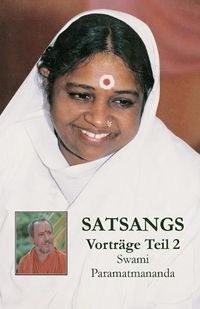 Cover image for Vortrage 2 von Swami Paramatmananda