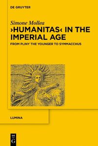 Cover image for >Humanitas< in the Imperial Age