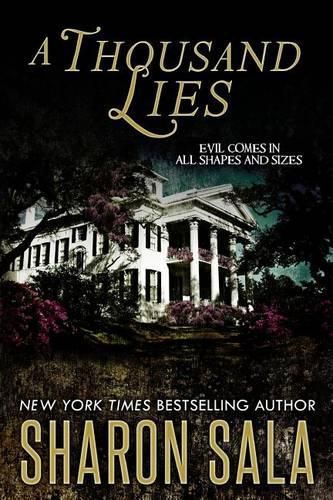 Cover image for A Thousand Lies