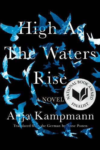 High As The Waters Rise: A Novel