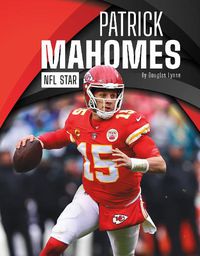 Cover image for Patrick Mahomes