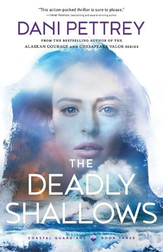 Cover image for The Deadly Shallows