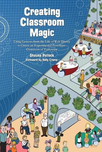 Cover image for Creating Classroom Magic