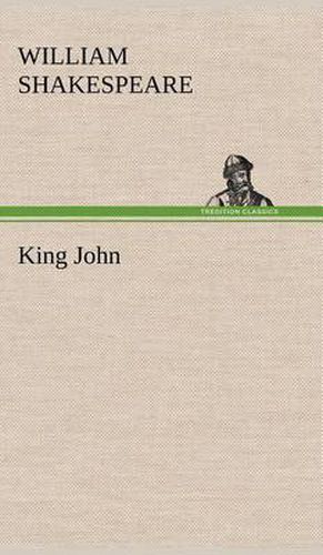 King John