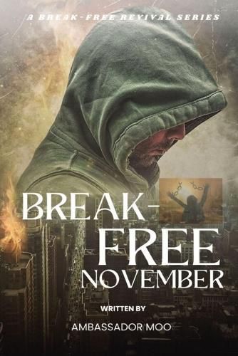 Cover image for Break-free - Daily Revival Prayers - December - Towards SINCERE THANKSGIVING