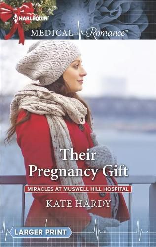 Their Pregnancy Gift