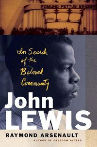 Cover image for John Lewis