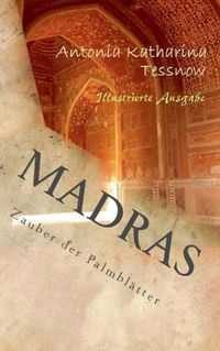 Cover image for Madras: Zauber der Palmblatter