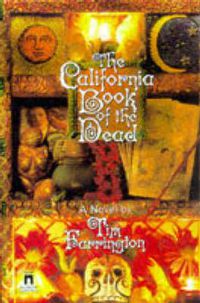 Cover image for The California Book of the Dead