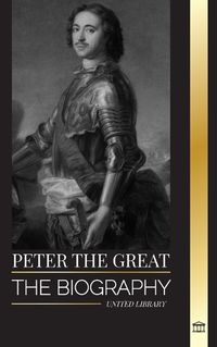 Cover image for Peter the Great