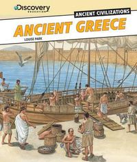 Cover image for Ancient Greece