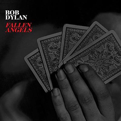 Cover image for Fallen Angels (Vinyl)