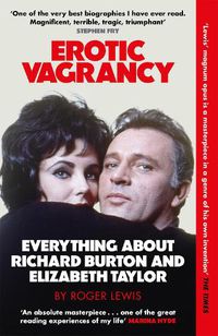 Cover image for Erotic Vagrancy