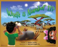 Cover image for Where is Number 11?