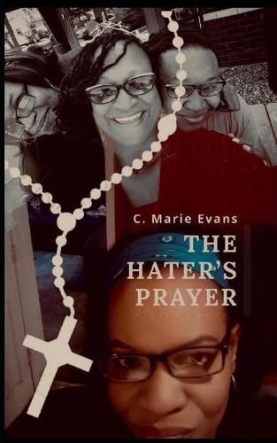 Cover image for The Hater's Prayer