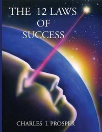 Cover image for The 12 Laws of Success