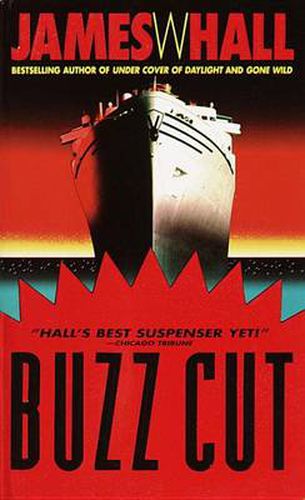 Cover image for Buzz Cut
