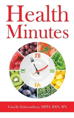 Cover image for Health Minutes