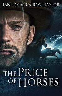 Cover image for The Price Of Horses
