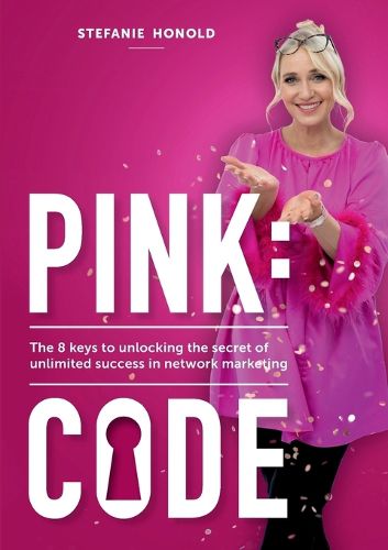 Cover image for Pink