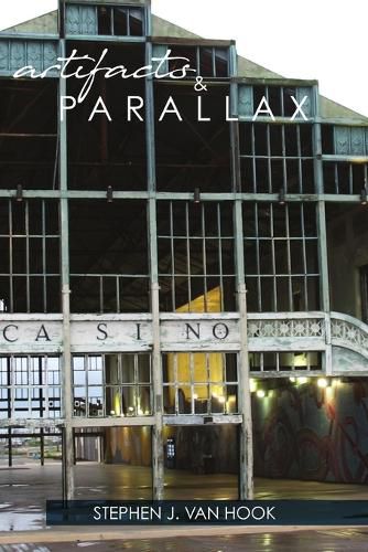 Cover image for Artifacts & Parallax