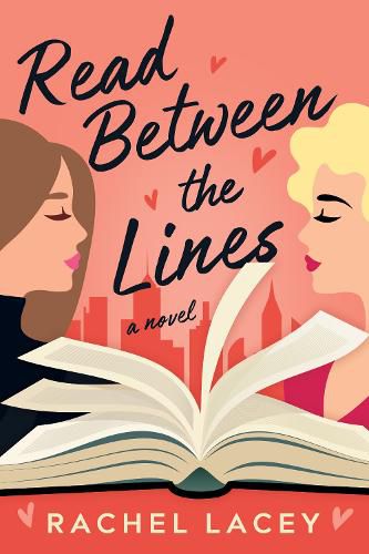 Cover image for Read Between the Lines: A Novel