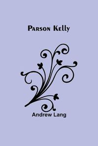 Cover image for Parson Kelly