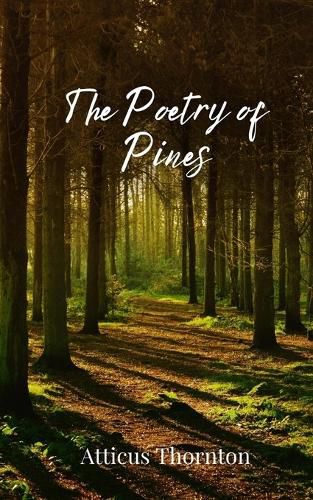 Cover image for The Poetry of Pines