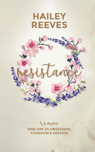 Cover image for Resistance - Band 4