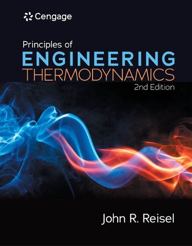 Cover image for Principles of Engineering Thermodynamics
